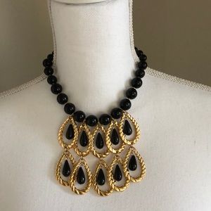Trina Turk Statement Necklace